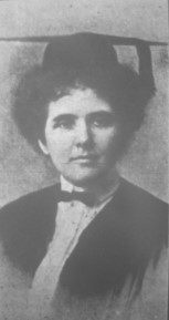 Dr. S. Carolyn Blanchard